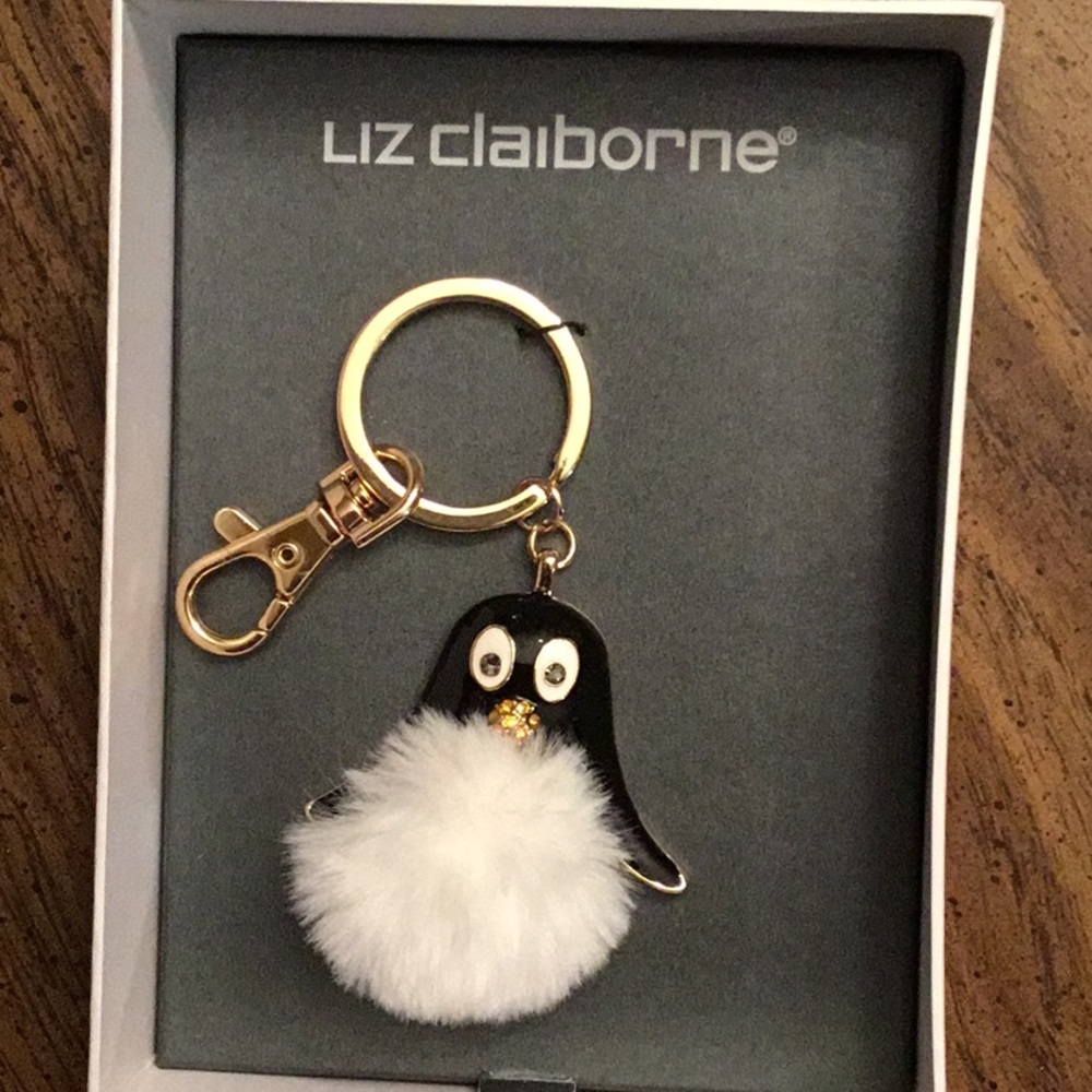 Liz Claiborne Aleynikov Chain